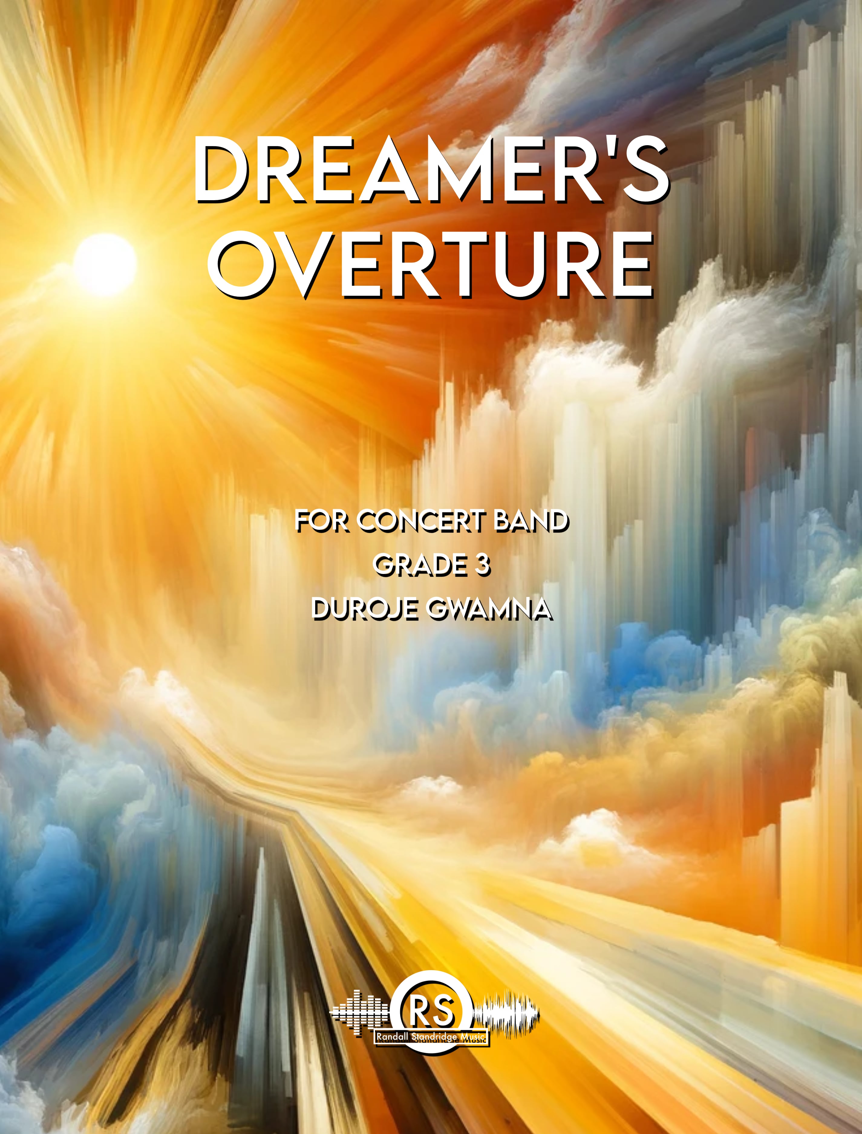 Dreamer's Overture
